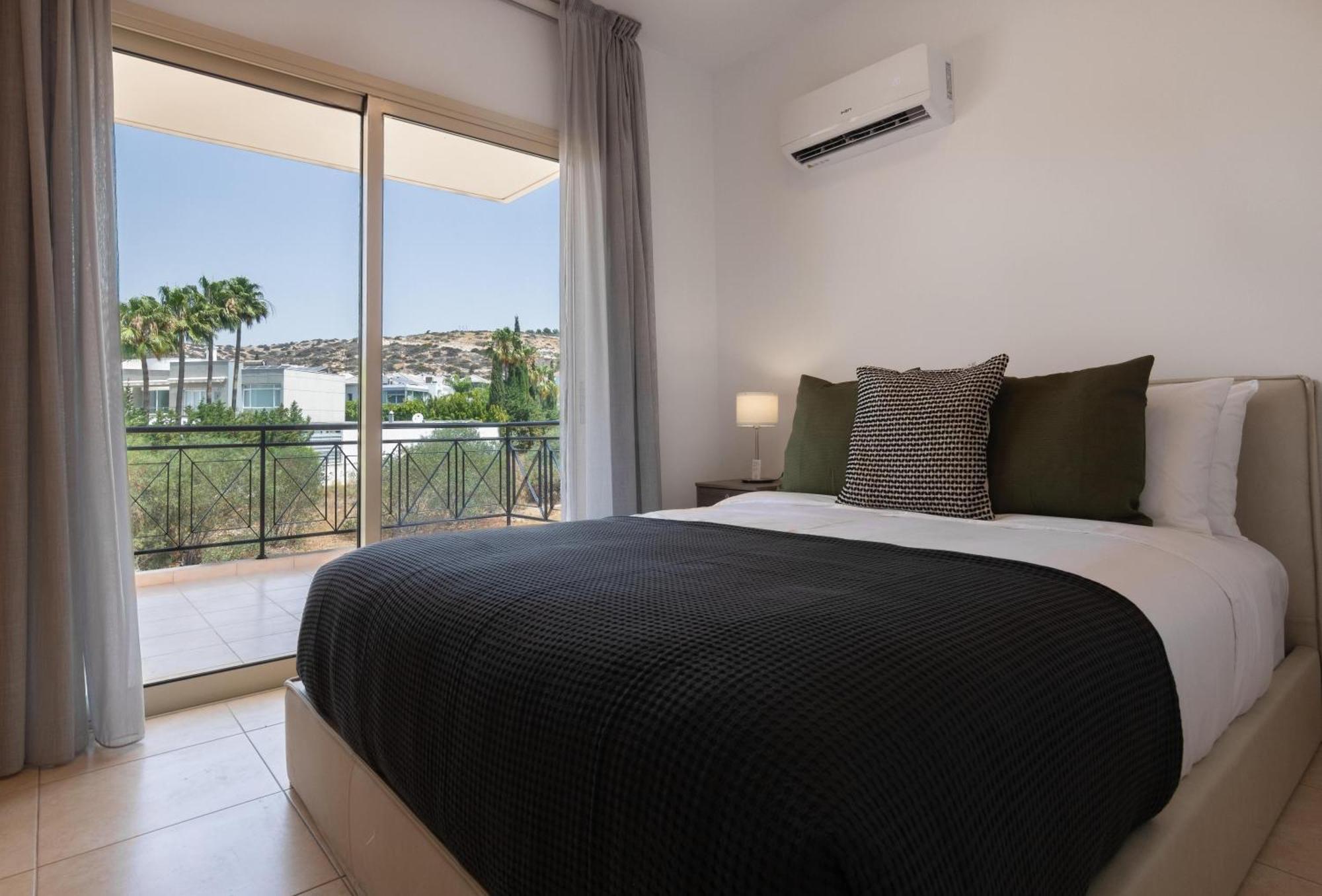 Phaedrus Living Pyrgos Seaside Flat Apartment Limassol