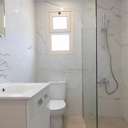 Phaedrus Living Limassol Pyrgos Seaside Flat Apartment Exterior foto