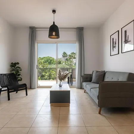 Phaedrus Living Limassol Pyrgos Seaside Flat Apartment Exterior foto