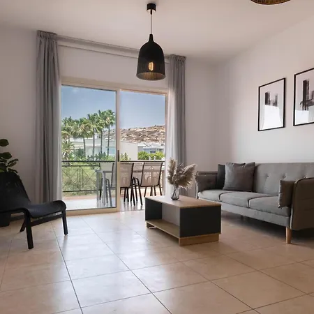 Phaedrus Living Limassol Pyrgos Seaside Flat Apartment Exterior foto