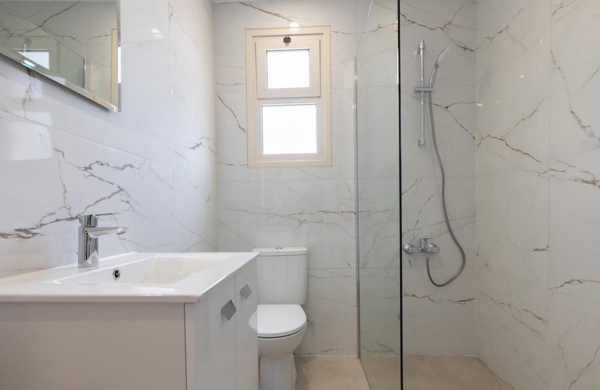 Apartment Phaedrus Living Pyrgos Seaside Flat *